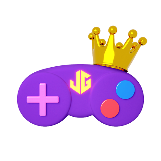 Jambe Games Logo